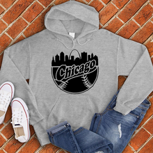 Load image into Gallery viewer, Chicago Hoodie
