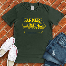 Load image into Gallery viewer, Iowa Farmer Tee

