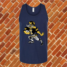Load image into Gallery viewer, Herky Unisex Tank Top
