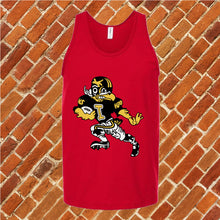 Load image into Gallery viewer, Herky Unisex Tank Top
