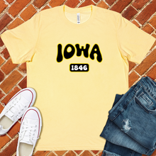 Load image into Gallery viewer, Iowa Bubble Tee
