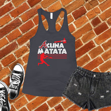 Load image into Gallery viewer, Acuna Matata Women&#39;s Tank Top
