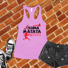 Load image into Gallery viewer, Acuna Matata Women&#39;s Tank Top
