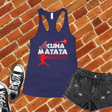 Load image into Gallery viewer, Acuna Matata Women&#39;s Tank Top
