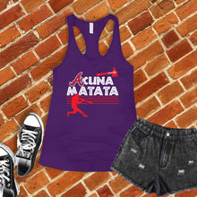 Load image into Gallery viewer, Acuna Matata Women&#39;s Tank Top
