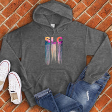 Load image into Gallery viewer, SLC Drip Hoodie
