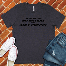 Load image into Gallery viewer, If You Ain’t Got No Haters Tee
