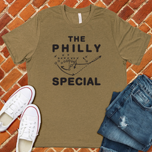 Load image into Gallery viewer, Philly Special Tee
