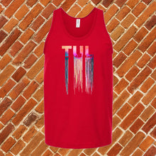 Load image into Gallery viewer, TUL Drip Unisex Tank Top
