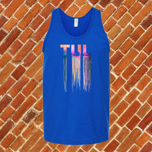 Load image into Gallery viewer, TUL Drip Unisex Tank Top
