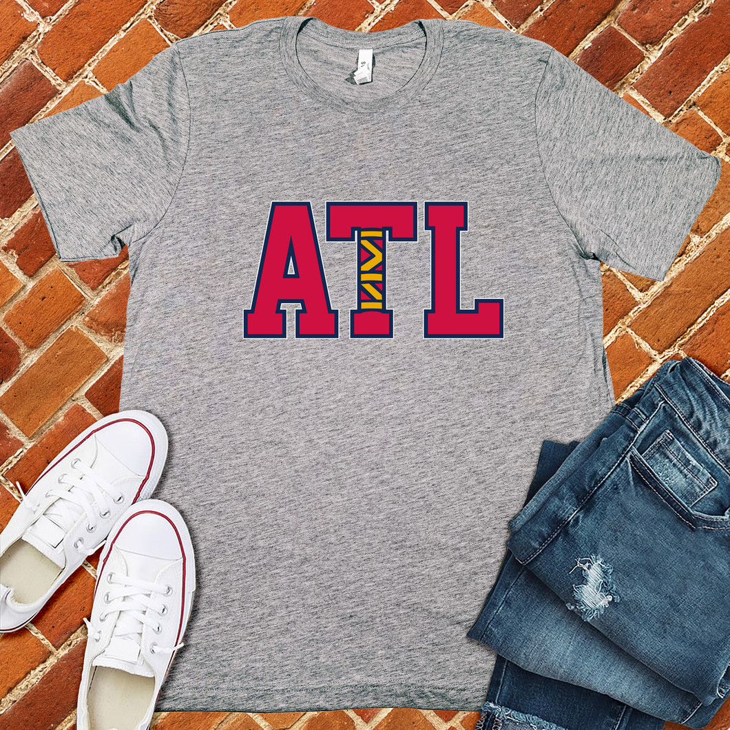ATL Tomahawk T-Shirt