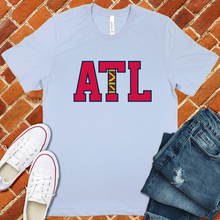 Load image into Gallery viewer, ATL Tomahawk T-Shirt
