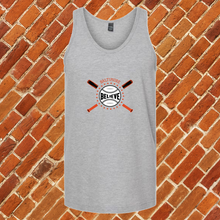 Load image into Gallery viewer, Baltimore Believe Unisex Tank Top
