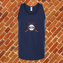 Load image into Gallery viewer, Baltimore Believe Unisex Tank Top
