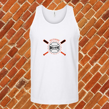 Load image into Gallery viewer, Baltimore Believe Unisex Tank Top
