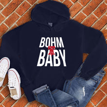 Load image into Gallery viewer, Bohm Baby Hoodie
