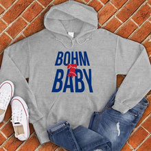 Load image into Gallery viewer, Bohm Baby Hoodie
