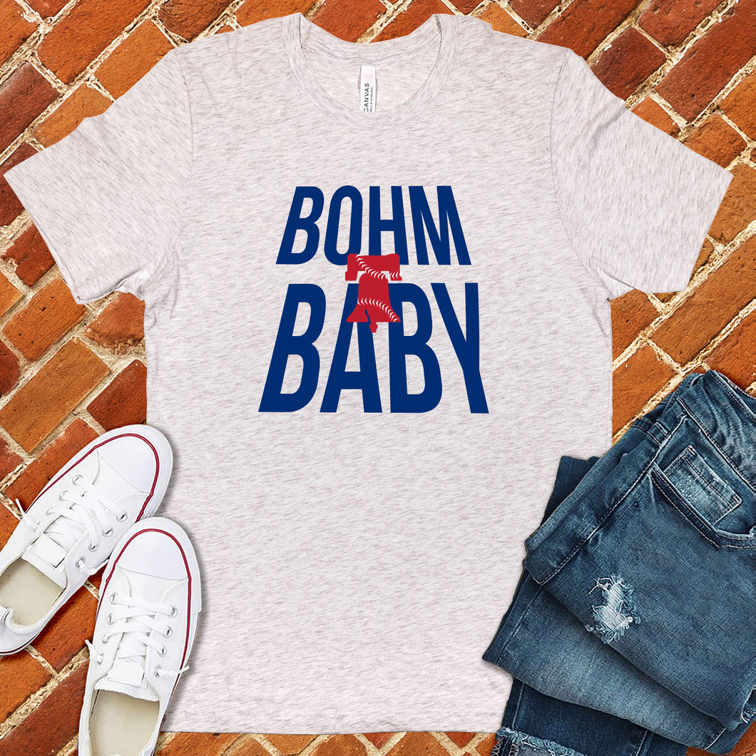 Bohm Baby Tee