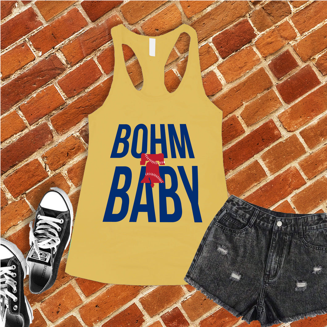Bohm Baby Women's Tank Top