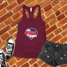 Load image into Gallery viewer, Bryce Is Right Women&#39;s Tank Top
