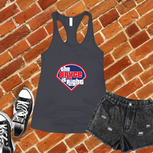 Load image into Gallery viewer, Bryce Is Right Women&#39;s Tank Top
