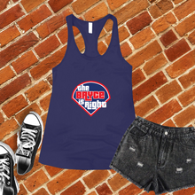 Load image into Gallery viewer, Bryce Is Right Women&#39;s Tank Top
