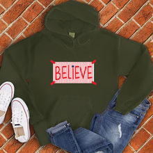 Load image into Gallery viewer, Phillies Believe Hoodie
