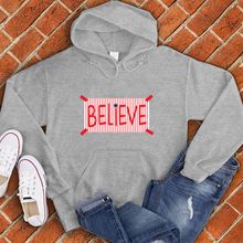 Load image into Gallery viewer, Phillies Believe Hoodie
