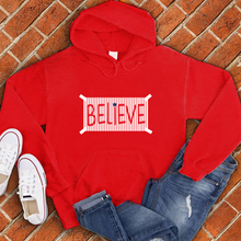 Load image into Gallery viewer, Phillies Believe Hoodie
