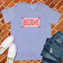 Load image into Gallery viewer, Phillies Believe Tee
