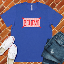 Load image into Gallery viewer, Phillies Believe Tee
