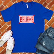 Load image into Gallery viewer, Phillies Believe Tee
