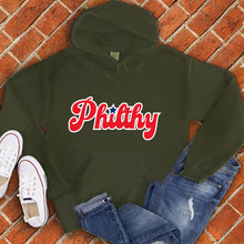 Load image into Gallery viewer, Philthy Hoodie
