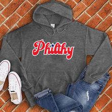 Load image into Gallery viewer, Philthy Hoodie
