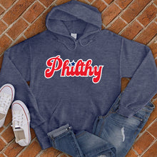 Load image into Gallery viewer, Philthy Hoodie
