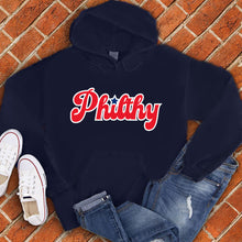 Load image into Gallery viewer, Philthy Hoodie
