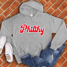 Load image into Gallery viewer, Philthy Hoodie
