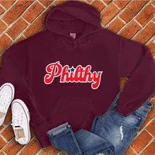 Load image into Gallery viewer, Philthy Hoodie
