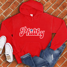 Load image into Gallery viewer, Philthy Hoodie
