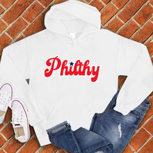 Load image into Gallery viewer, Philthy Hoodie
