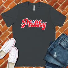 Load image into Gallery viewer, Philthy Tee
