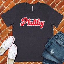 Load image into Gallery viewer, Philthy Tee
