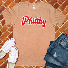 Load image into Gallery viewer, Philthy Tee
