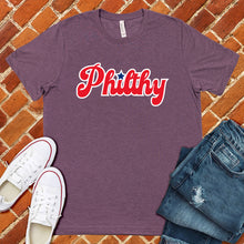 Load image into Gallery viewer, Philthy Tee
