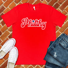 Load image into Gallery viewer, Philthy Tee
