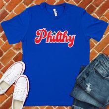 Load image into Gallery viewer, Philthy Tee
