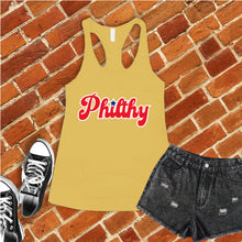 Load image into Gallery viewer, Philthy Women&#39;s Tank Top
