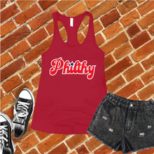 Load image into Gallery viewer, Philthy Women&#39;s Tank Top
