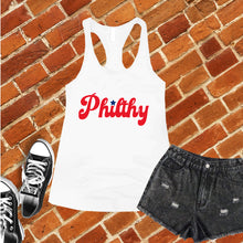 Load image into Gallery viewer, Philthy Women&#39;s Tank Top
