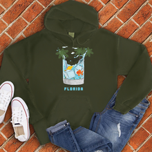 Load image into Gallery viewer, Living the Life Florida Hoodie
